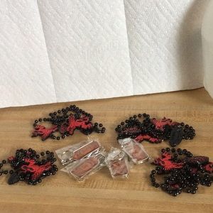 New Fireball Party Set